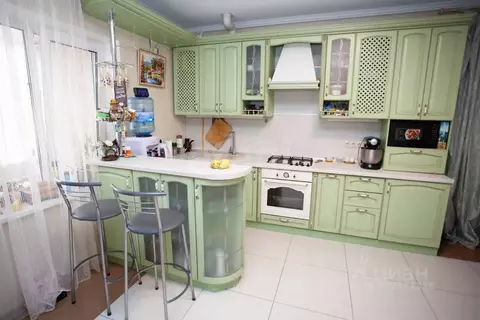 Дом в Краснодарский край, Славянск-на-Кубани Безымянная ул. (170 м)