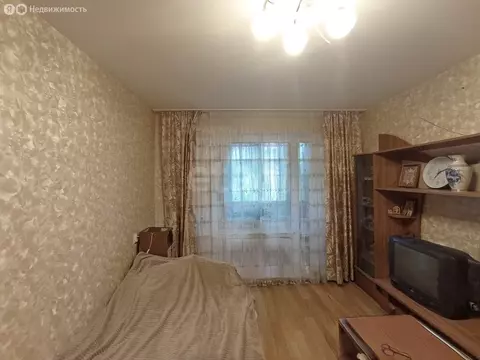 2-комнатная квартира: Самара, Пугачёвский тракт, 59 (45 м)