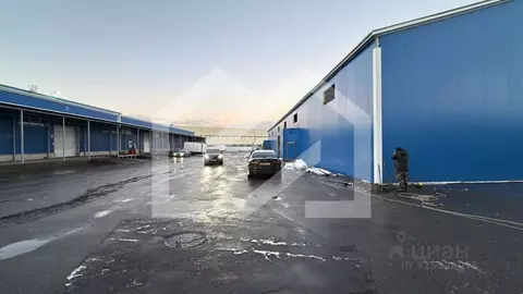 Производственное помещение в Московская область, Подольск городской ...