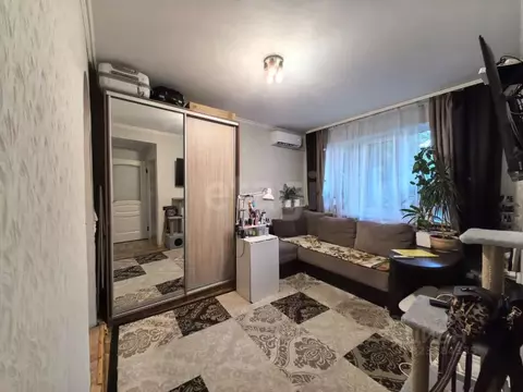 1-к кв. Тюменская область, Тюмень ул. Парфенова, 36 (32.0 м)