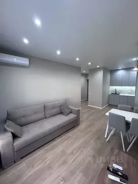 2-к кв. Астраханская область, Астрахань ул. Набережная Приволжского ...