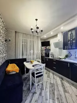 2-к кв. Московская область, Ленинский городской округ, Боброво пгт ул. ...