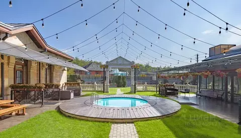 Дом в Москва, Москва, Троицк ул. Южная (800 м)