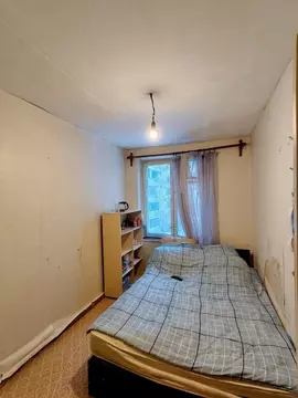 Комната Москва ул. Константина Федина, 9 (12.0 м)