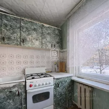 2-к кв. Калужская область, Калуга ул. Гурьянова, 6 (49.4 м)