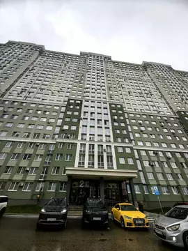 1-к кв. Рязанская область, Рязань Олимпийский городок мкр, 2 (25.0 м)