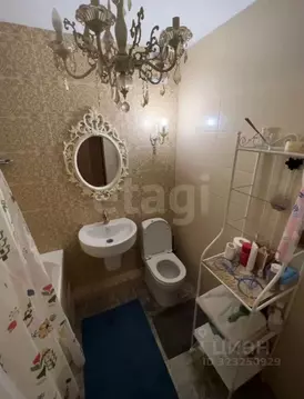 2-к кв. Ростовская область, Аксай ул. Платова, 66 (52.7 м)