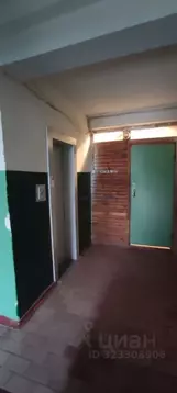 1-к кв. Нижегородская область, Нижний Новгород ул. Маршала Жукова, 9 ...