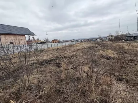 Участок в Пензенская область, Пензенский район, Засечный сельсовет, с. ...