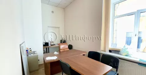 Офис в Санкт-Петербург Малоохтинский просп., 8 (111 м)