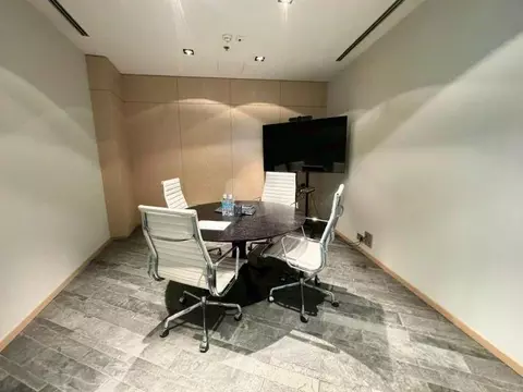 Помещение свободного назначения в Москва Тестовская ул., 10 (1775 м)