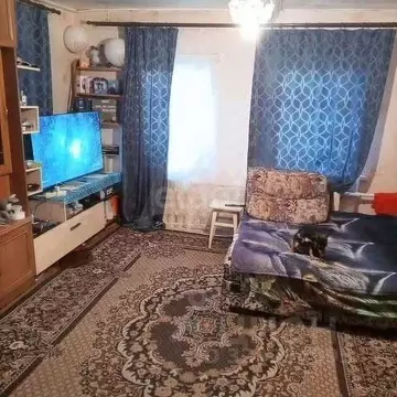 Дом в Курганская область, Курган Утяк мкр, ул. Советская, 53 (64 м)