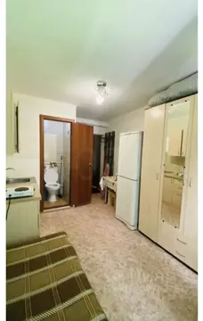 Студия Томская область, Томск ул. Усова, 21/4 (16.0 м)