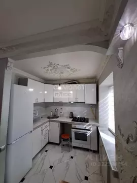 2-к кв. Курская область, Курск ул. Радищева, 71к2 (43.0 м)