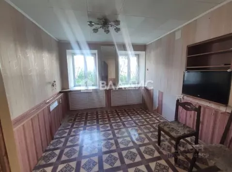 1-к кв. Владимирская область, Владимир ул. Свердлова, 3 (45.0 м)