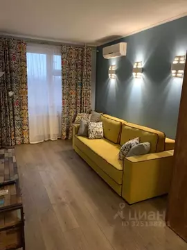 2-к кв. Москва Лухмановская ул., 24 (51.3 м)