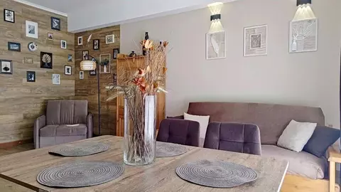 1-к кв. Краснодарский край, Сочи Красная Поляна пгт, ул. Калиновая, ...