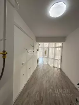 1-к кв. Краснодарский край, Анапа Анапское ш., 39А/39 (43.0 м)