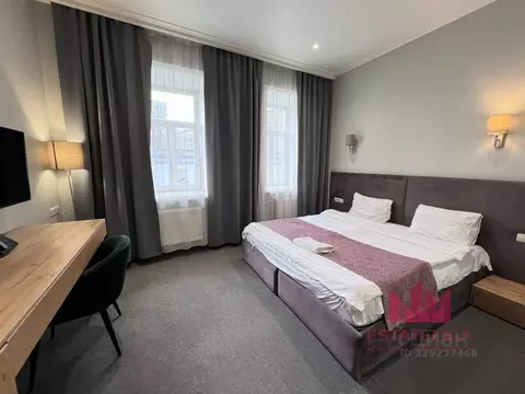 Студия Москва 1-й Спасоналивковский пер., 8С2 (25.0 м)