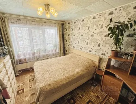 3-к кв. Пермский край, Березники просп. Ленина, 61 (62.0 м)