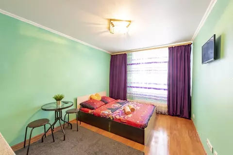 Комната Московская область, Химки Ленинградская ул., 33