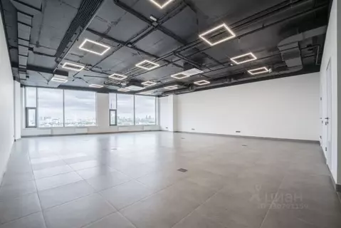 Офис в Москва ул. Вильгельма Пика, 11 (117 м)