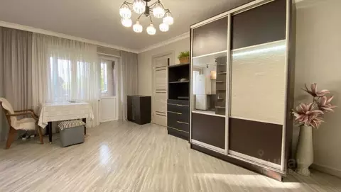 2-к кв. Кабардино-Балкария, Нальчик ул. Шортанова (42.0 м)