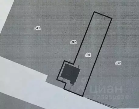 Дом в Брянская область, Брянск Строевая ул., 27 (109 м)