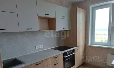 2-к кв. Красноярский край, Красноярск ул. Елены Стасовой, 48А (49.0 м)