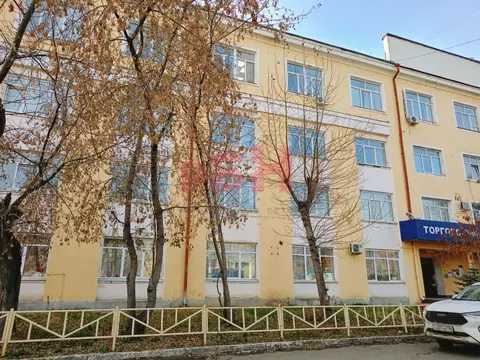 Офис в Свердловская область, Екатеринбург ул. Машиностроителей, 29 (37 ...