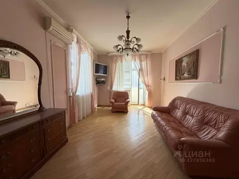 3-к кв. Москва Варшавское ш., 10К4 (81.4 м)