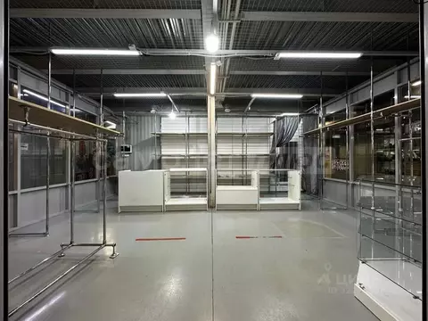 Торговая площадь в Московская область, Апрелевка Наро-Фоминский ...