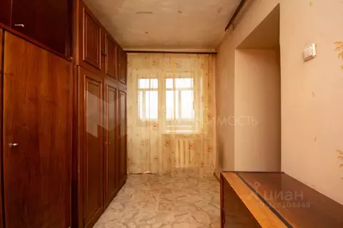 2-к кв. Тюменская область, Тюмень ул. Республики, 90 (43.7 м)