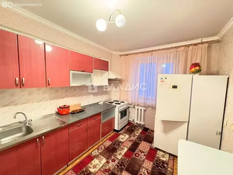 3-комнатная квартира: Тобольск, 9-й микрорайон, 29 (66.9 м)