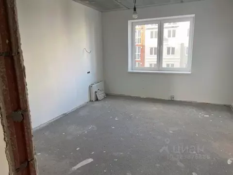 2-к кв. Калининградская область, Гурьевск ул. Каштановая, 2 (60.1 м)