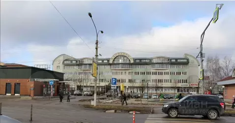 Помещение свободного назначения в Московская область, Дмитров ...