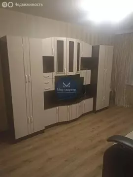 1-комнатная квартира: Борисоглебск, Аэродромная улица, 12 (31.4 м)