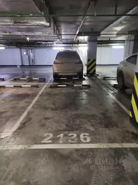 Гараж в Москва Кронштадтский бул., 6соор6 (13 м)