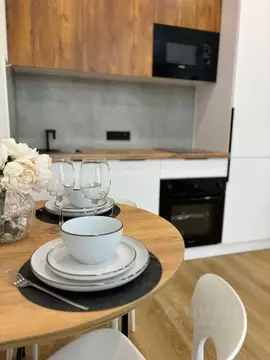 Студия Москва Муравская ул., 46к2 (32.0 м)