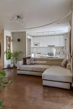 4-к кв. Кировская область, Киров ул. Воровского, 72б (259.0 м)