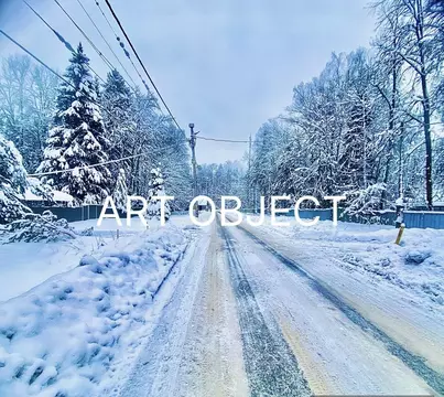 Коттедж в Московская область, Солнечногорск городской округ, пос. ...