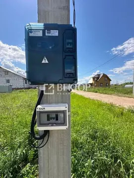 Участок в Костромская область, Кострома Первый кп,  (14.4 сот.)