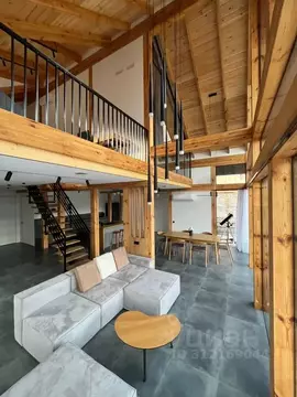 Дом в Краснодарский край, Сочи Красная Поляна пгт, 2-й Садовый мкр, 29 ...