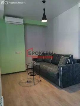 1-комнатная квартира: Севастополь, Маячная улица, 33 (45 м)