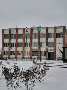 2-к кв. Курская область, Поселок Медвенка муниципальное образование, ...