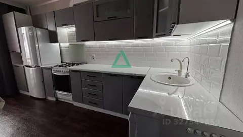 1-к кв. Башкортостан, Уфа ул. Ахметова, 316/4 (40.2 м)