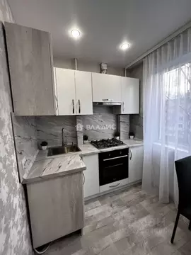 3-к кв. Марий Эл, Йошкар-Ола ул. Йывана Кырли, 32 (56.4 м)