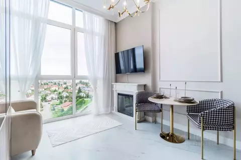 1-к кв. Калининградская область, Калининград ул. Героя России Виталия ...