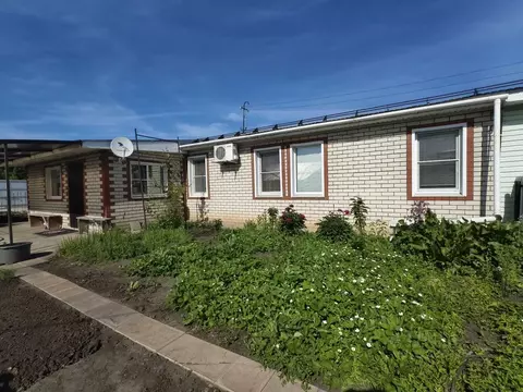 4-к кв. Самарская область, Сызрань Механическая ул., 8 (78.6 м)