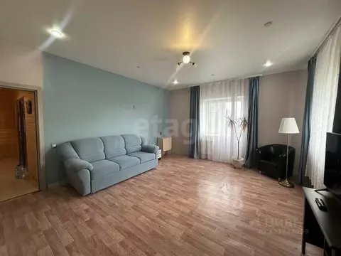 Дом в Башкортостан, Уфимский район, Русско-Юрмашский сельсовет, ...